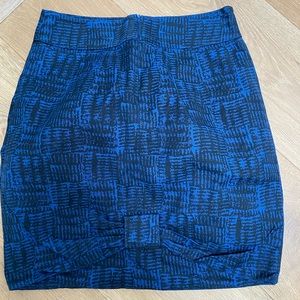 Marc by Marc Jacobs mini skirt